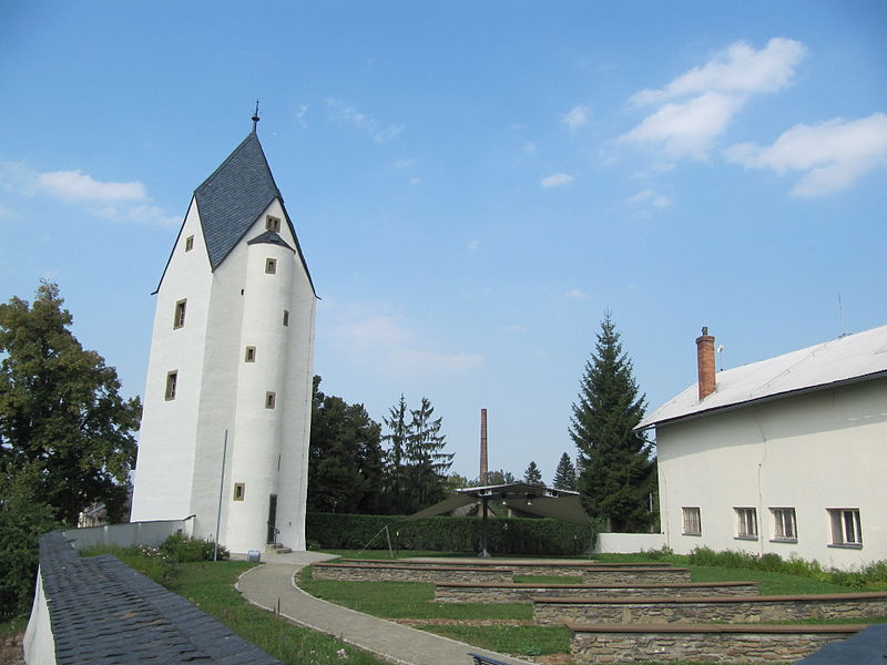 Vyklízení Drahanovice